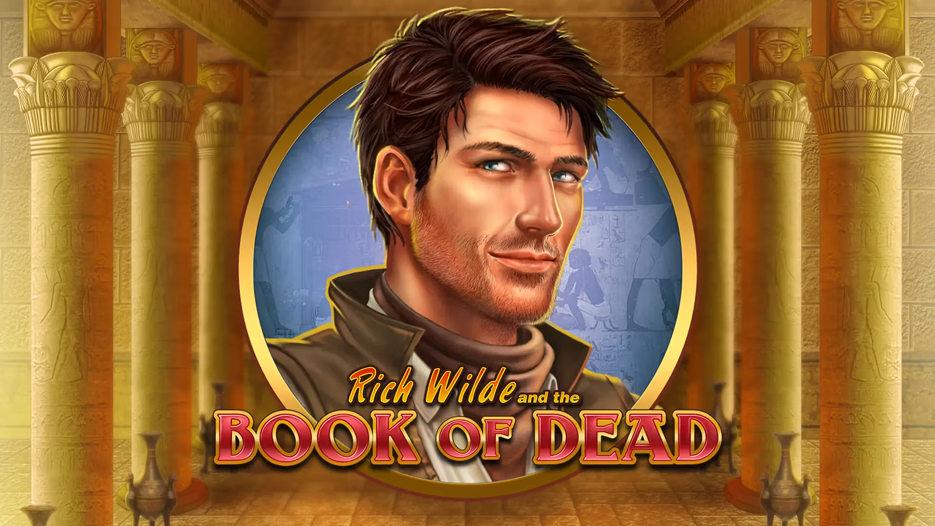 Book of Dead en Your Loot