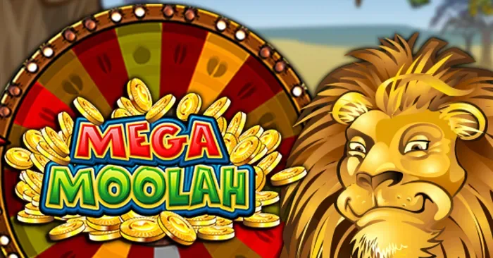 Mega Moolah en Your Loot